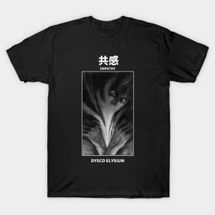 Empathy Disco Elysium T-Shirt